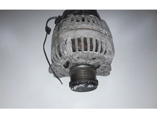 Генератор 03L903023   Volkswagen Golf VI      