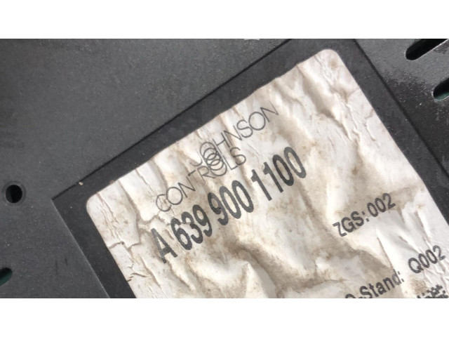 Turbodmychadlo Турбина A6280960499 Mercedes-Benz ML W163 4.0