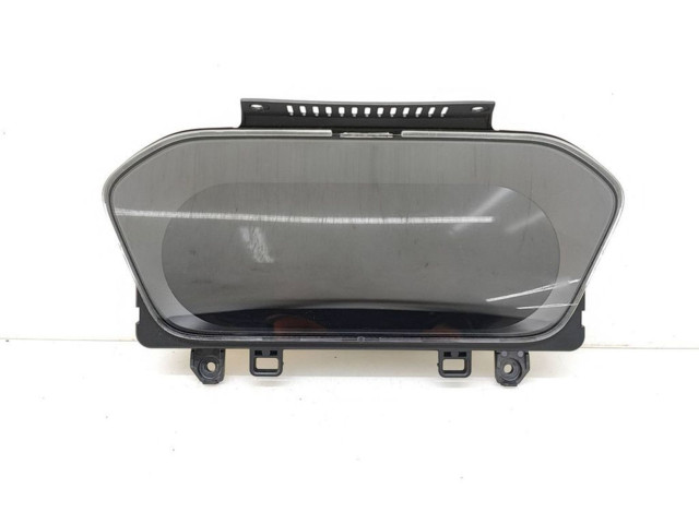 Панель приборов 32320553, 32320553AA Polestar 2