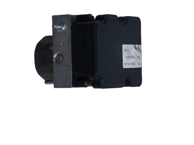 Jednotka ABS 6R0907379BG Seat Ibiza IV (6J,6P) 2014