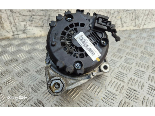 Генератор LRA03100 BMW X3 E83