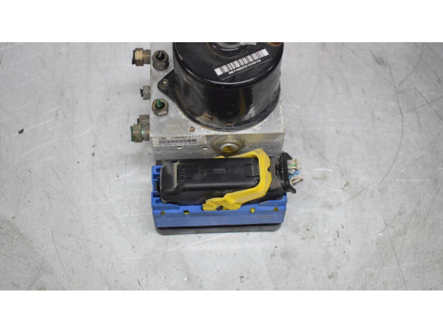 Блок управления АБС Citroen C5