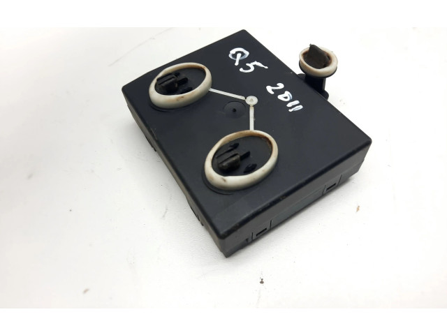 Блок управления дверью 8K0959795F Audi Q5 SQ5