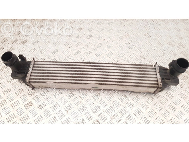 Интеркулер 53332934, 68249192AA Jeep Compass 1.4