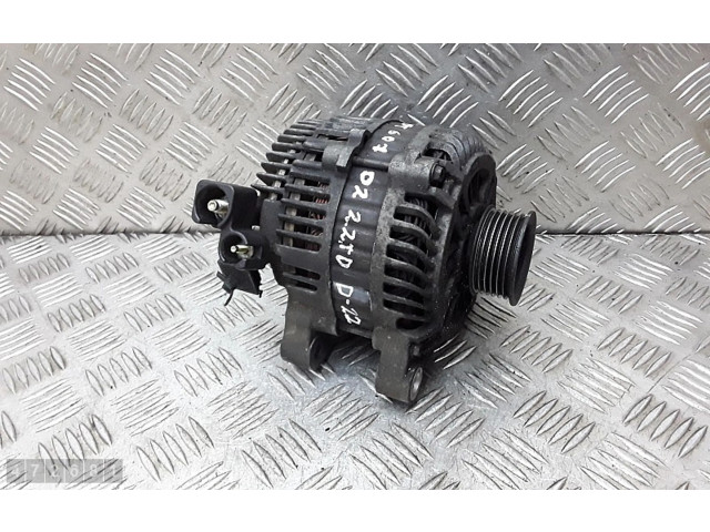 Генератор 9639362380   Peugeot 607      