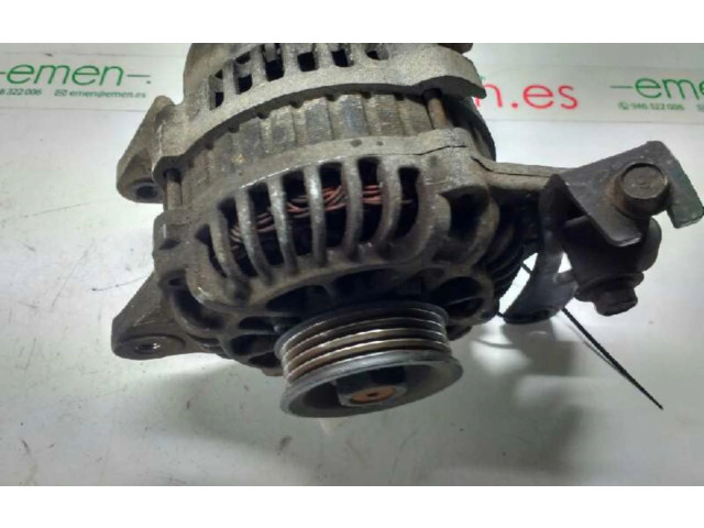 Генератор OK30D18300, ALTERNADOR KIA Rio 1.5