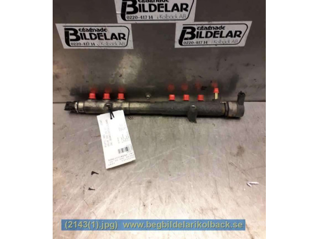 Топливная рампа 30757146 Volvo S60