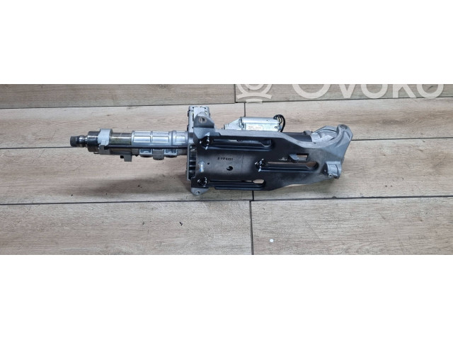    Рулевая рейка A1644600916, 16878009   Mercedes-Benz GL X164 2006 - 2012 года