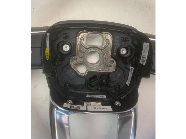 Volant Audi Q7 4M 2017 4M0419091B