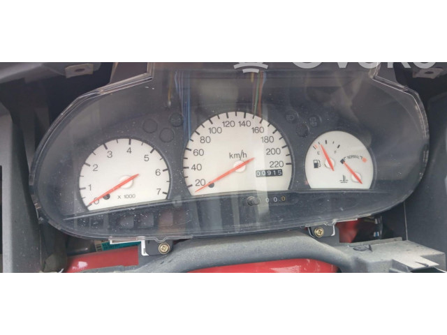 Панель приборов    Rover Rover       