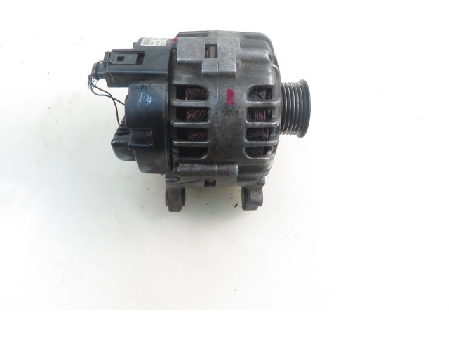 Генератор 03D903025J, 03D903025J   Skoda Fabia Mk2 (5J)      