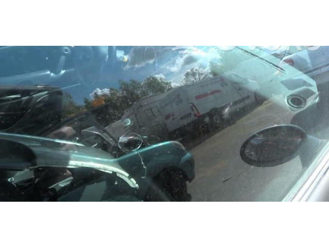 Řídící jednotka 13617801325   Mini One - Cooper R50 - 53 2006