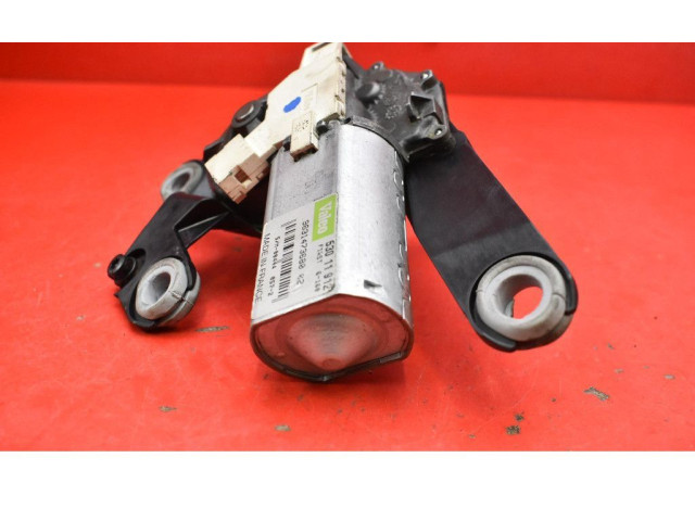 Моторчик заднего дворника 9631473680, 9631473680    Citroen Xsara Picasso