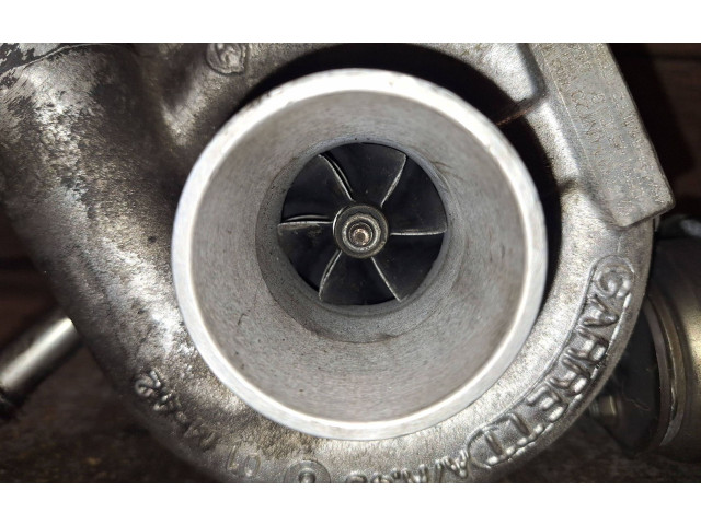 Turbodmychadlo Турбина 059145701G, 105263 Audi A6 S6 C5 4B ake