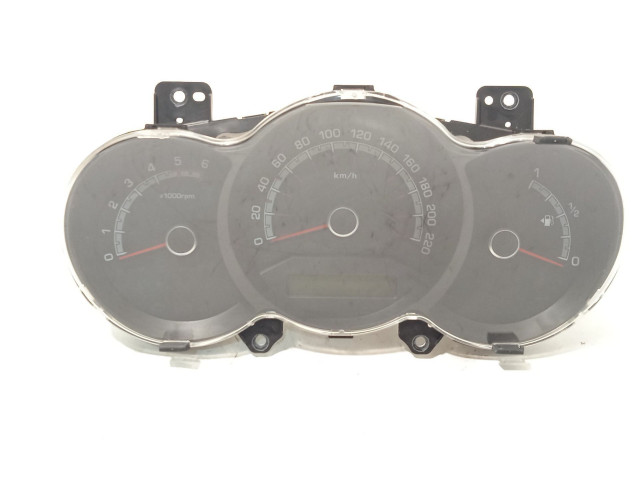 Панель приборов 940041P430, A2C53382185 KIA Venga