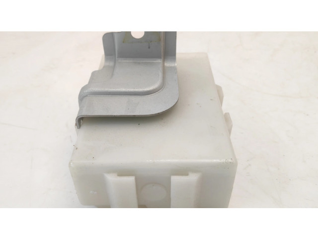 Блок управления центрального замка