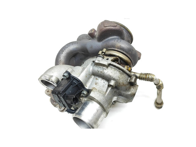 Турбина Maserati Levante 3.0 2003100045E20, 837670