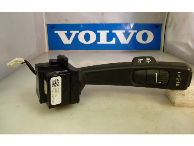 Переключатель дворников 31264168, 31264168 Volvo V70