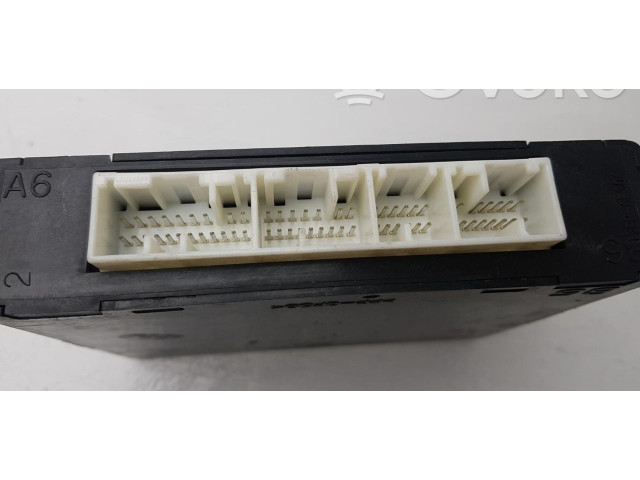 Комплект блоков управления    Daihatsu Trevis