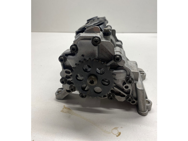 Масляный насос  N20-N26 7610378, 11417610378  BMW 3 F30 F35 F31 