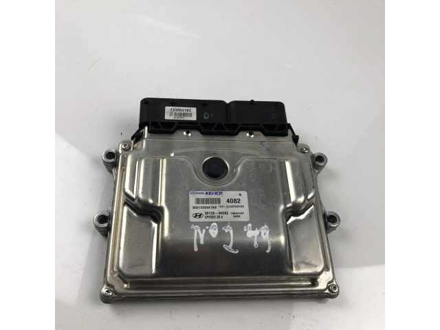 Řídící jednotka 3912804082 Hyundai i20 (GB IB) 2019