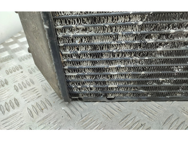 Интеркулер     Honda FR-V 