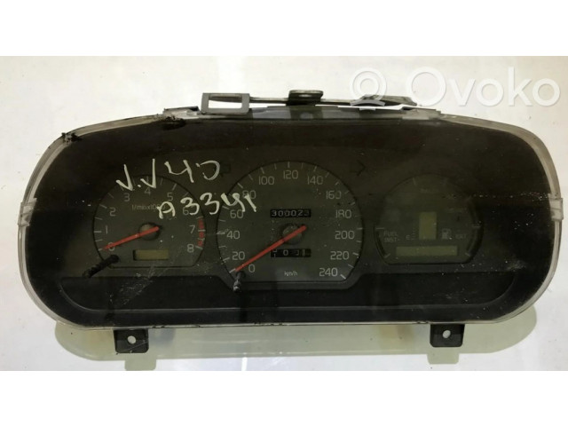 Панель приборов 30813199, 007 30800600` Volvo S40, V40