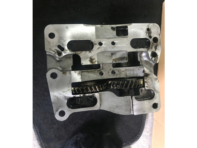 Čerpadlo oleje 22222222222 Lexus IS 200-300