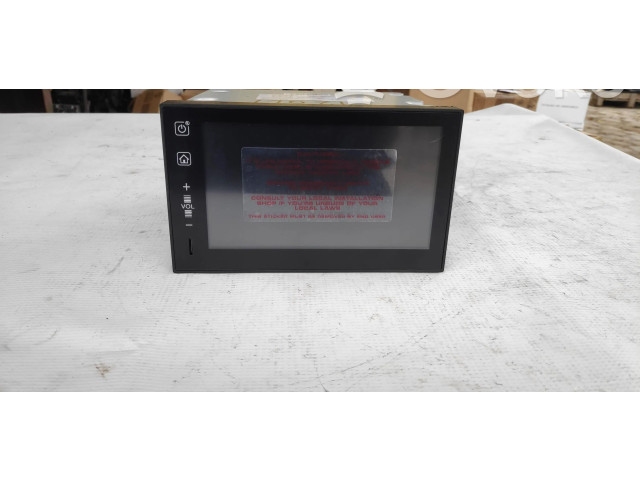 Дисплей    10R053682   Mitsubishi ASX