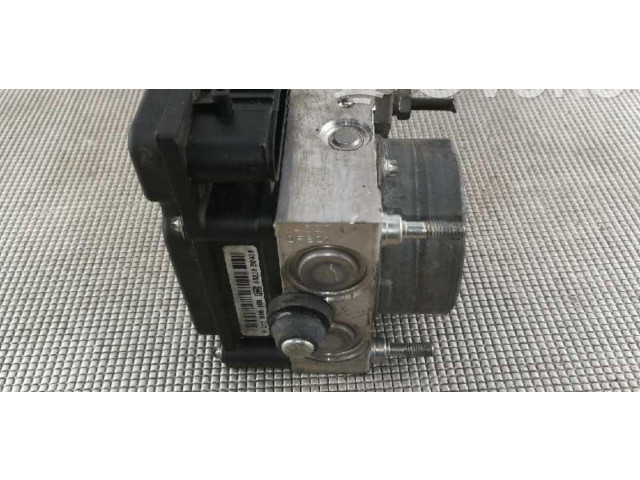 Блок АБС 0265231804 Renault Clio III 2005 - 2012 года