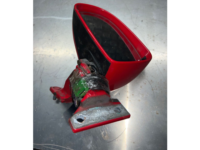 Зеркало электрическое        Volkswagen New Beetle  1998 - 2010 года   