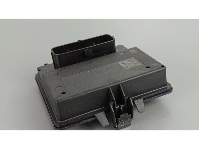 Блок управления 68356645AJ Jeep Grand Cherokee WL