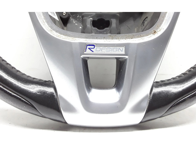 Руль Volvo S60 2011 - 2013 года P31315994