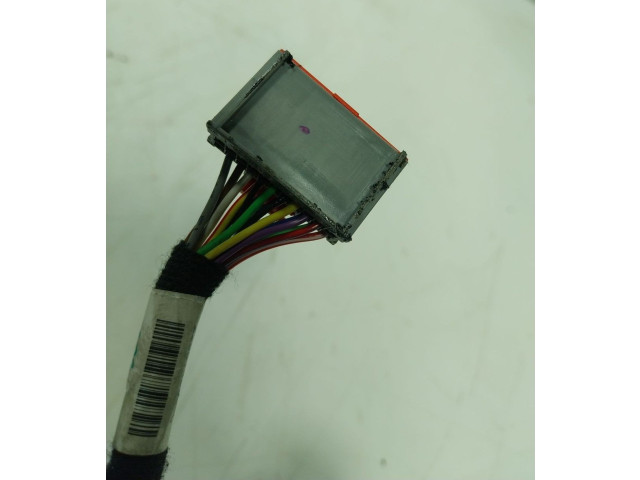 Zpětné zrcátko  Jaguar E-Pace 2018  J9C8373  