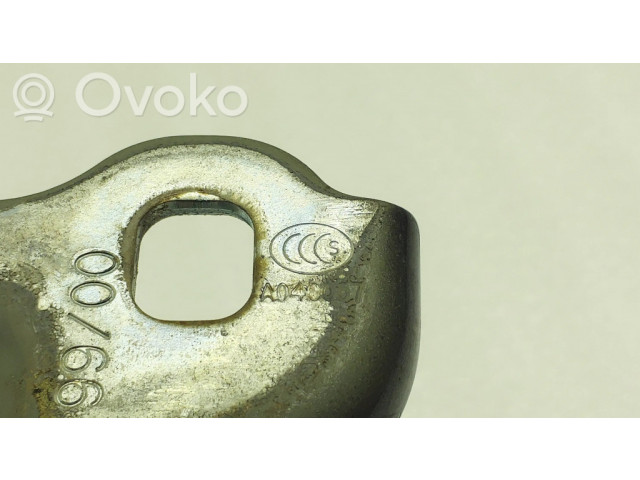 Передняя нижняя петля