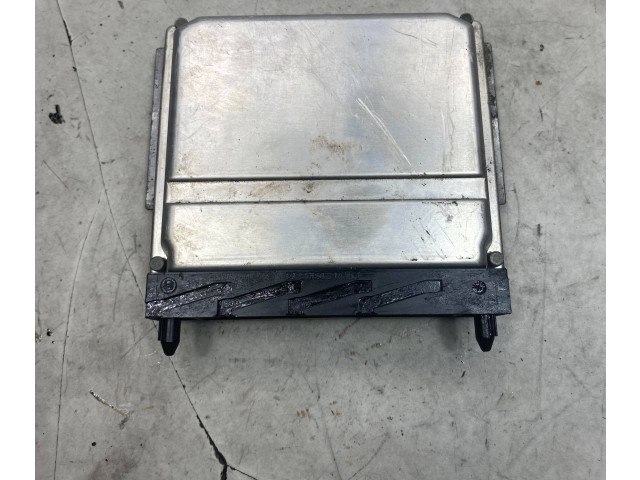 Блок управления двигателя 09496667A, 28SA4018   Volvo V70