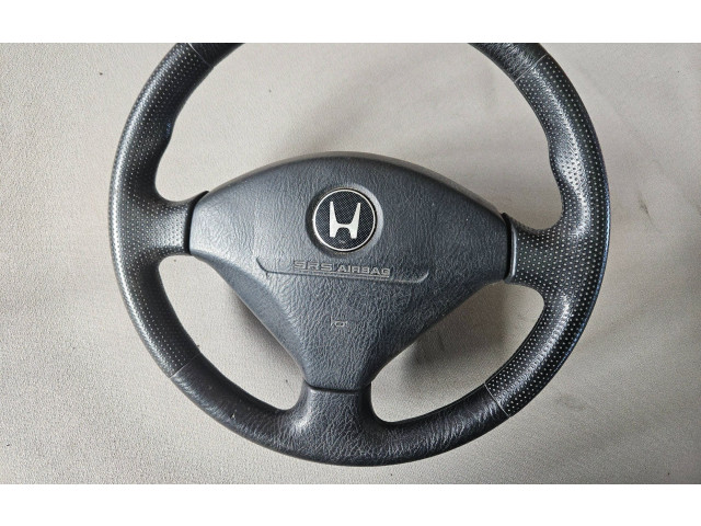 Volant Honda Logo 2002