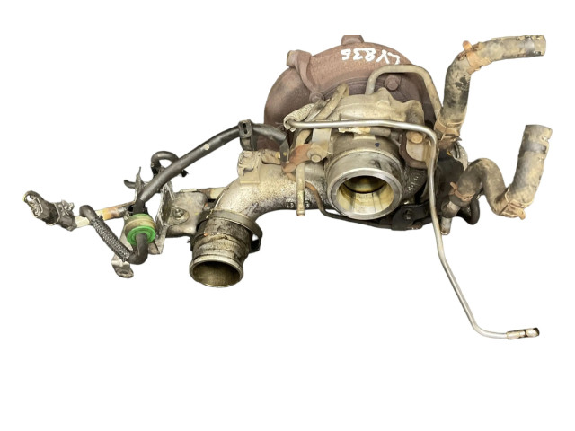 Турбина Mazda CX-7 K0422882, 1397000700