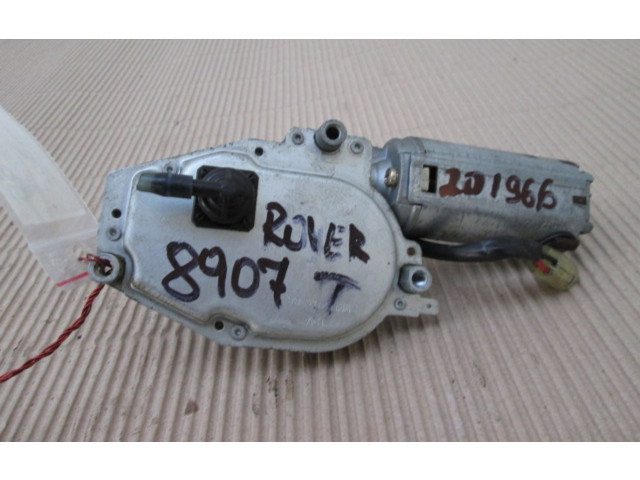 Моторчик заднего дворника     Rover 100