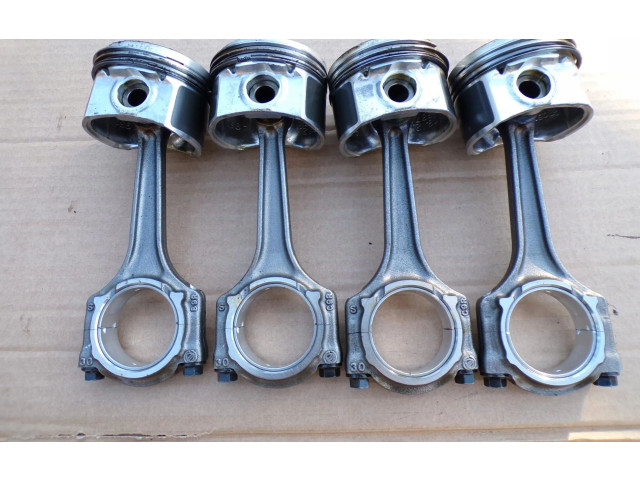 Píst Fiat Panda III