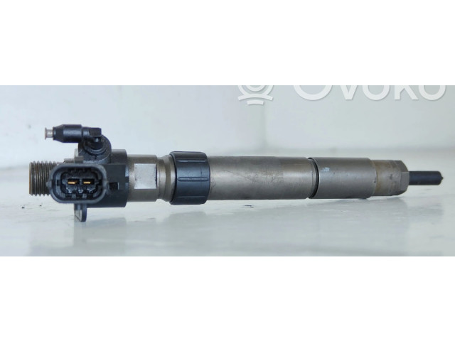 Vstřikovač 0445115025 Peugeot 4007