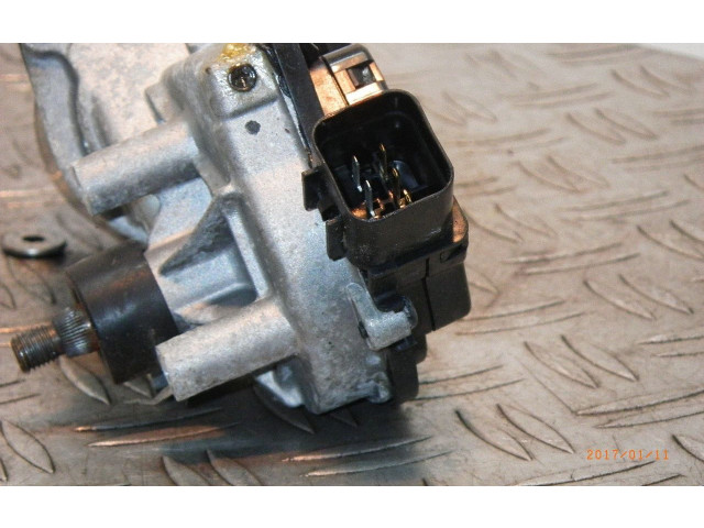 Моторчик дворников     Hyundai Getz