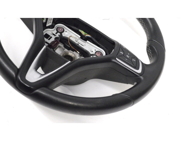 Руль Infiniti Q30  2015 - 2018 года A0914600003      