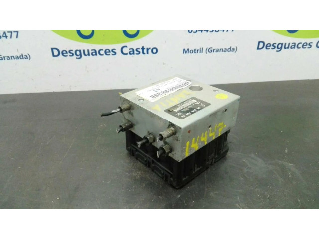 Jednotka ABS 9625974580, Citroen Berlingo