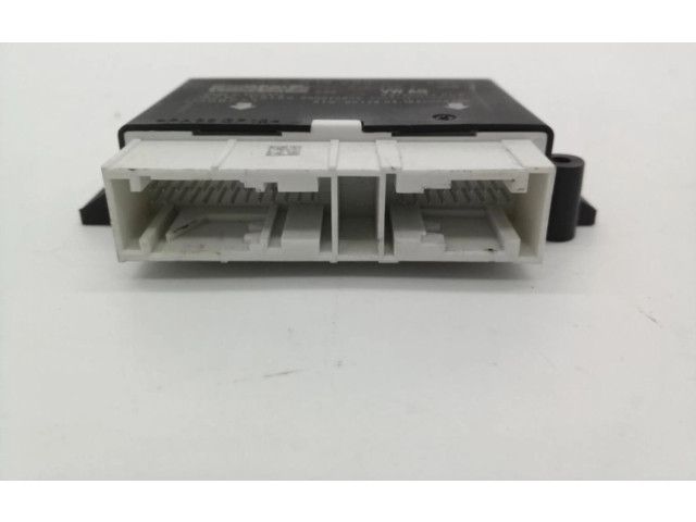 Блок управления двигателя 5QA919298 Volkswagen PASSAT