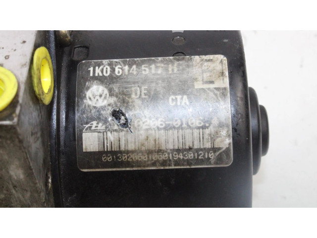 Блок АБС 1K0614517H   Volkswagen  Golf Plus  2005 - 2013 года