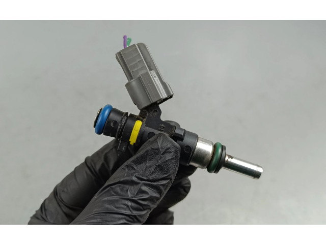 Форсунка 1465A412    Mitsubishi Outlander   