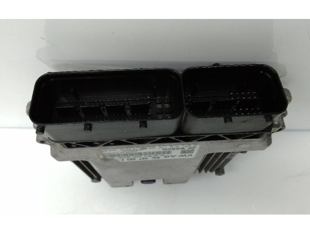 Řídící jednotka 04L907309E Seat Toledo IV (NH) 2012