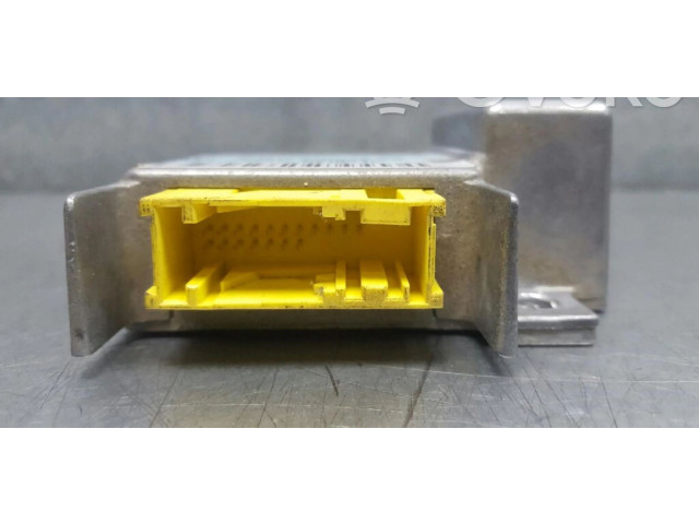 Блок подушек безопасности 98KG14B056EA, 98KG14B056EA   Ford Ka