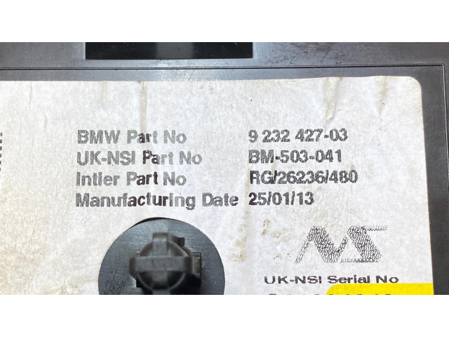 Přístrojová deska Mini One - Cooper R57 2013 9232427, G262266480